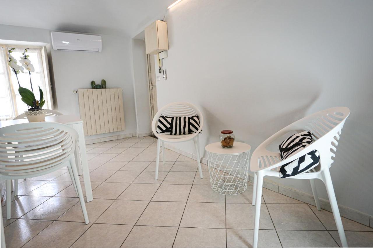 Casa Ricardi Apartamento Turim Exterior foto