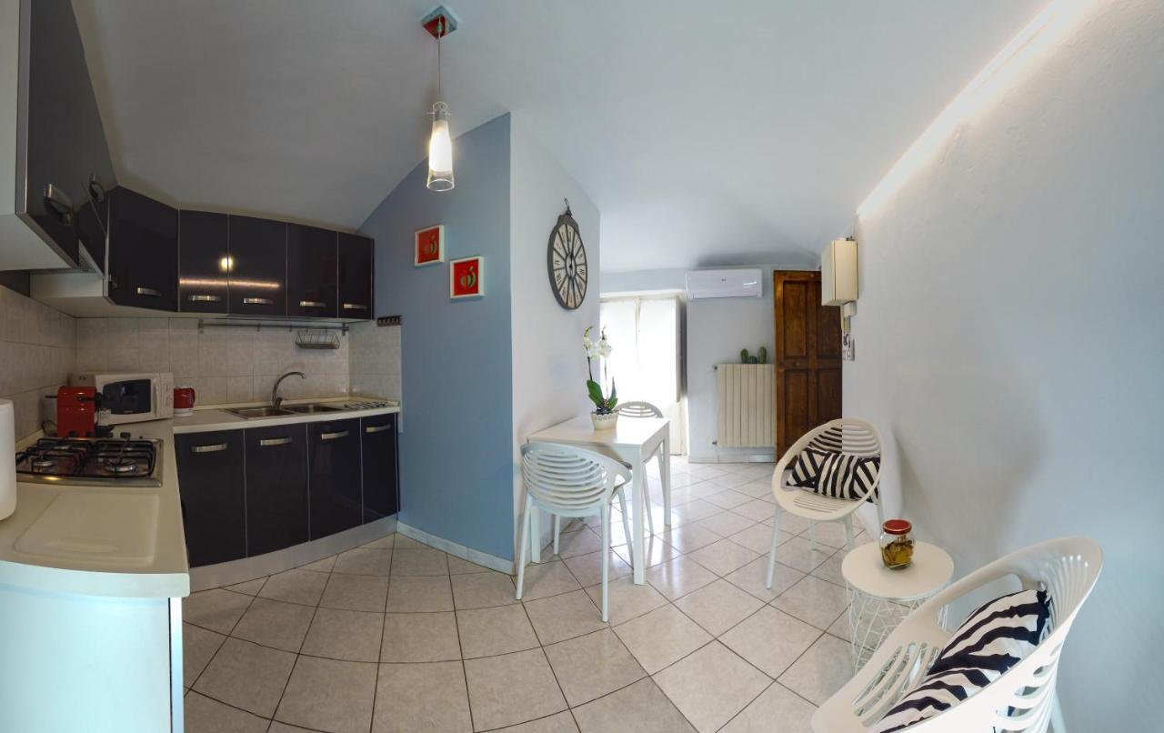 Casa Ricardi Apartamento Turim Exterior foto