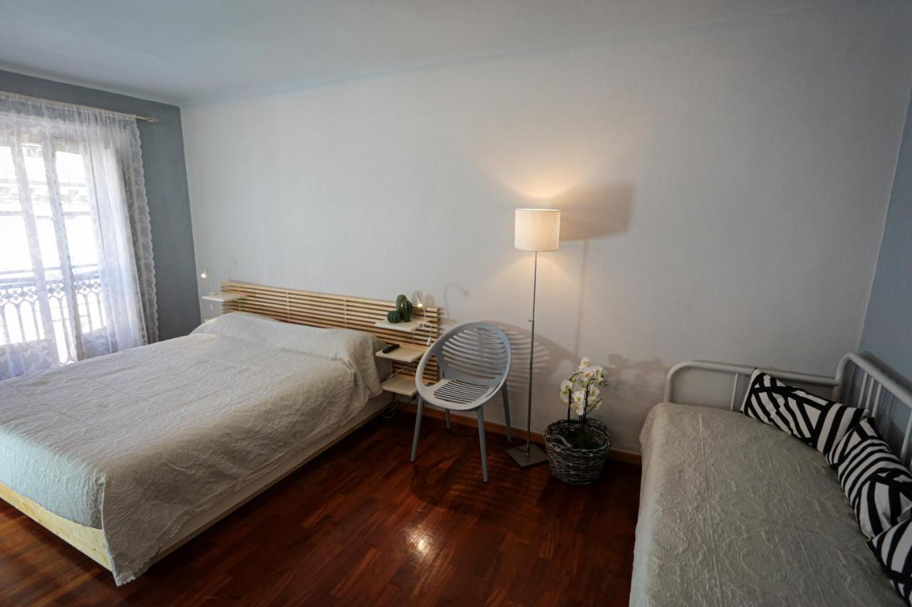 Casa Ricardi Apartamento Turim Exterior foto