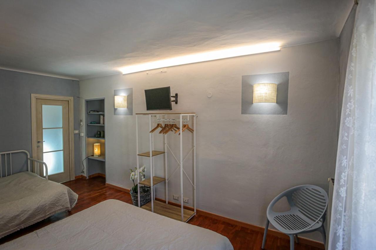 Casa Ricardi Apartamento Turim Exterior foto
