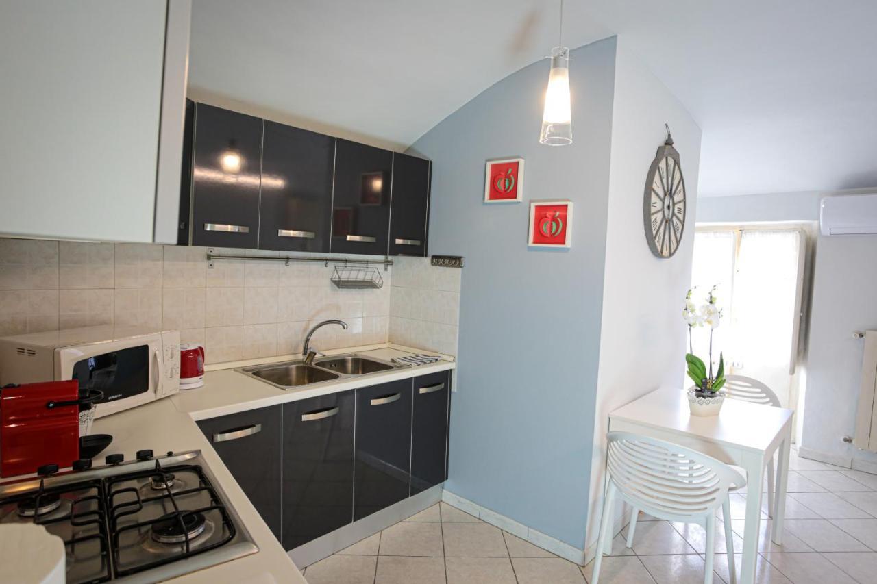 Casa Ricardi Apartamento Turim Exterior foto