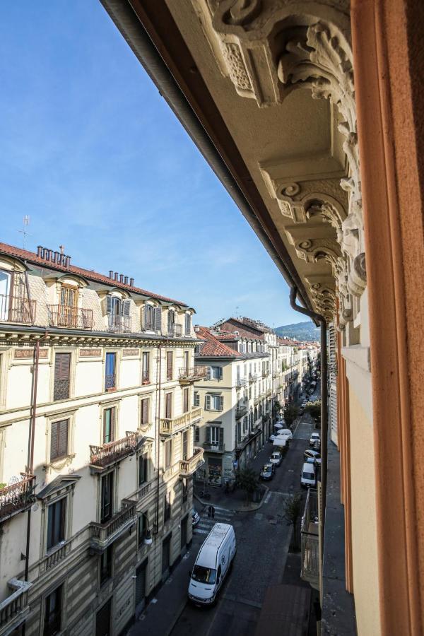 Casa Ricardi Apartamento Turim Exterior foto