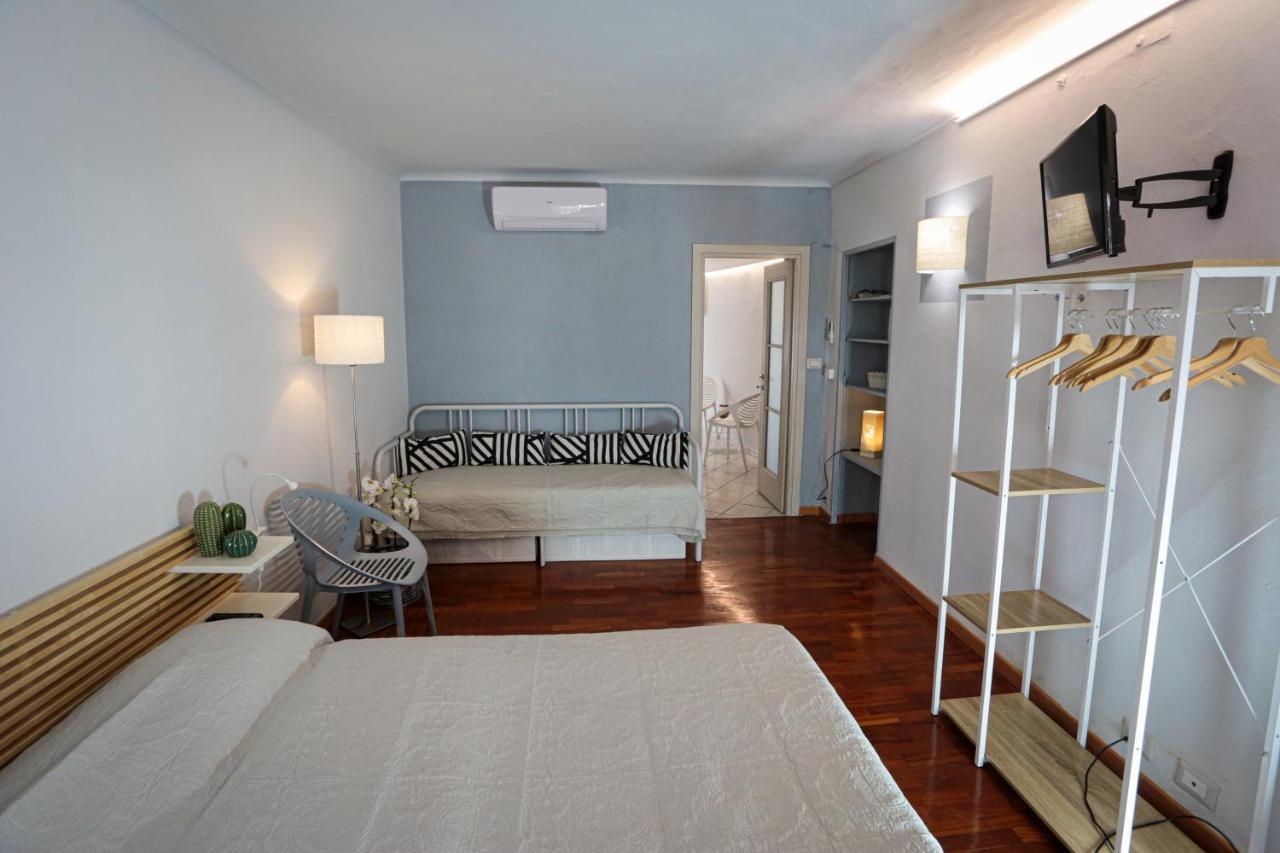 Casa Ricardi Apartamento Turim Exterior foto