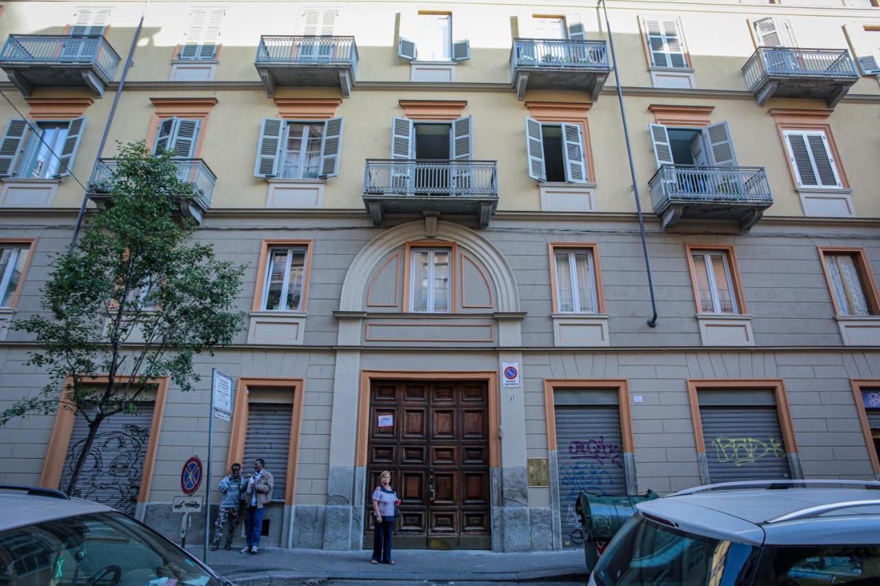 Casa Ricardi Apartamento Turim Exterior foto